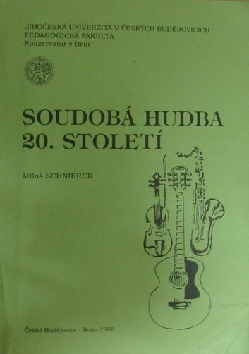 Soudobá hudba 20. století