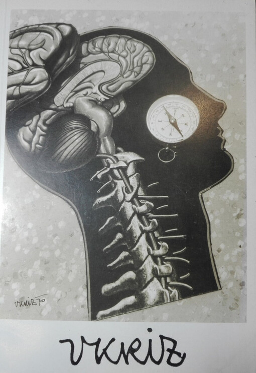 Vilém Kříž : fotografie z období 1937-1992 : [Středočeská galerie v Praze, 23. září - 1. listopadu 1992