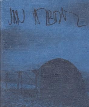 Jan Ambrůz : [Kat. výstavy], Praha únor - březen 1995