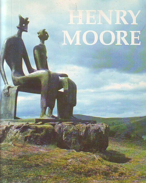Henry Moore