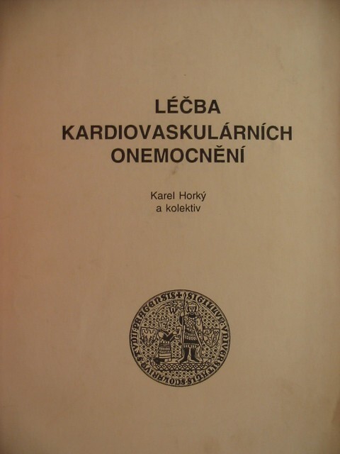 Léčba kardiovaskulárních onemocnění