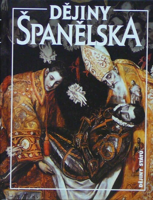 Dějiny Španělska