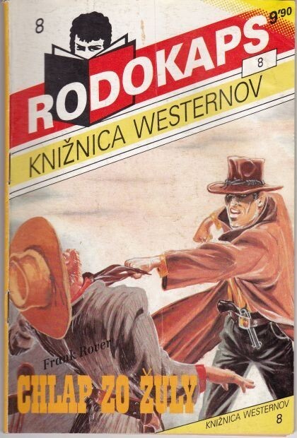 Chlap zo žuly