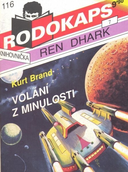 Volání z minulosti