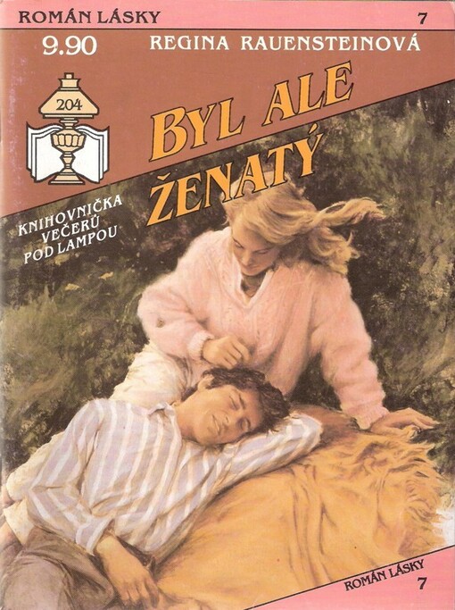 Byl ale ženatý