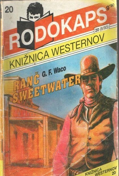 Ranč Sweetwater