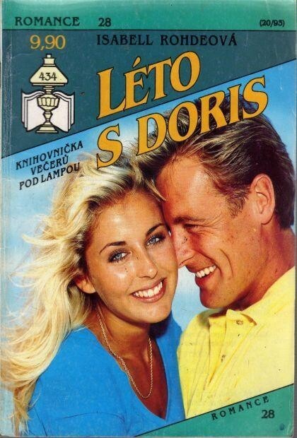 Léto s Doris
