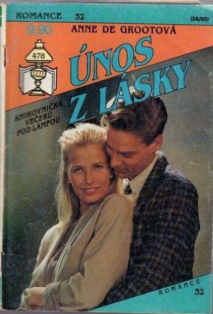 Únos z lásky
