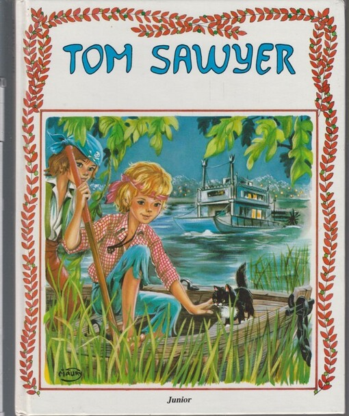 Tom Sawyer