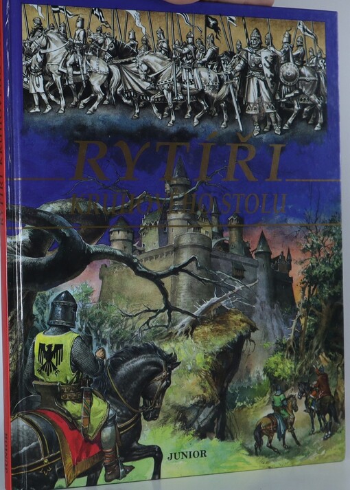 Rytíři kruhového stolu