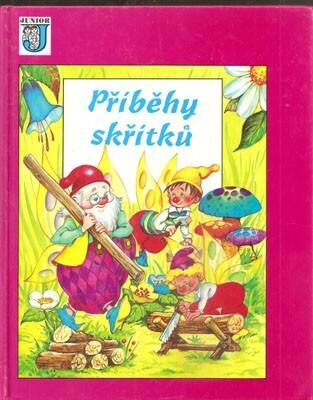 Příběhy skřítků