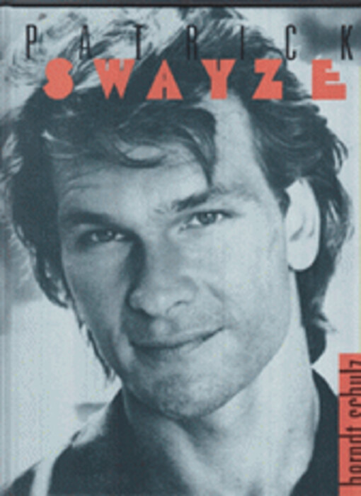 Patrick Swayze