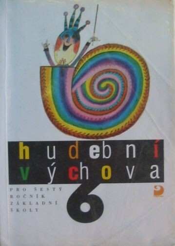 Hudební výchova pro 6. ročník základní školy