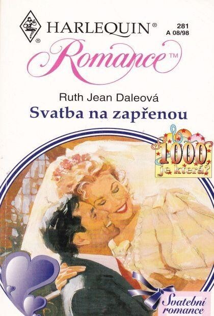 Svatba na zapřenou