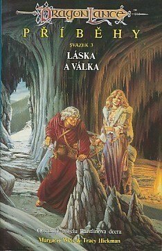 Láska a válka, Sv. 3, Láska a válka