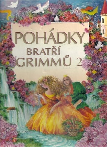 Pohádky bratří Grimmů 2