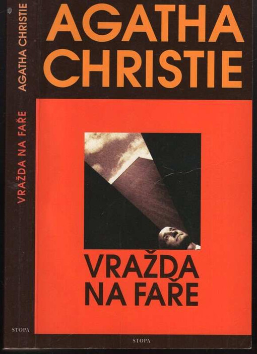 Vražda na faře