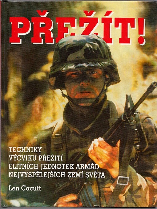 Přežít!