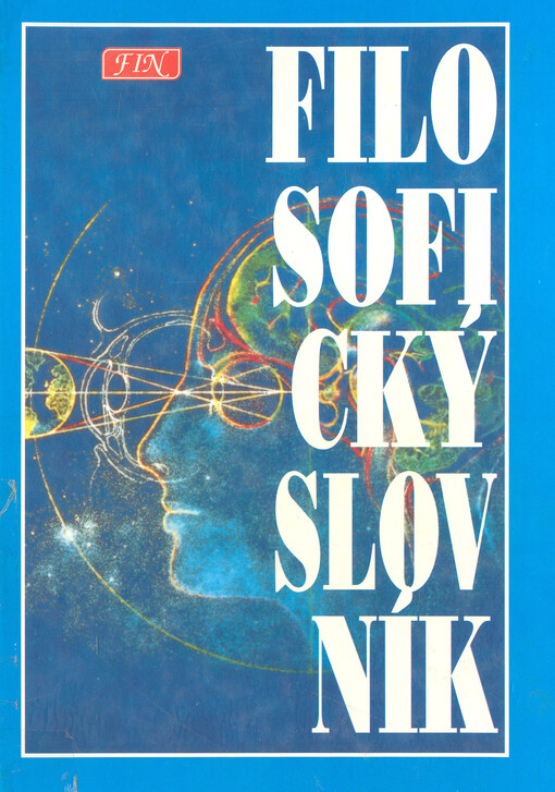 Filosofický slovník