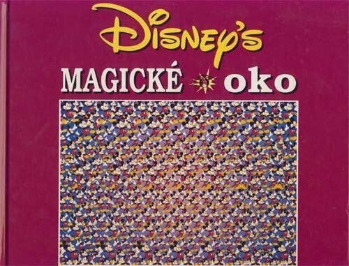 Magické oko