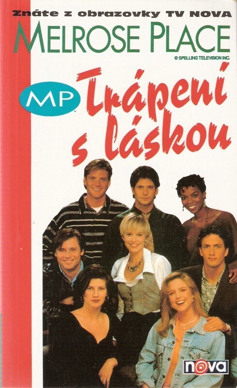 Trápení s láskou