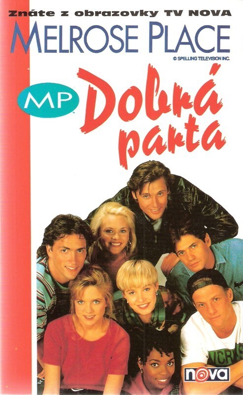 Dobrá parta