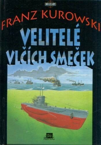 Velitelé vlčích smeček