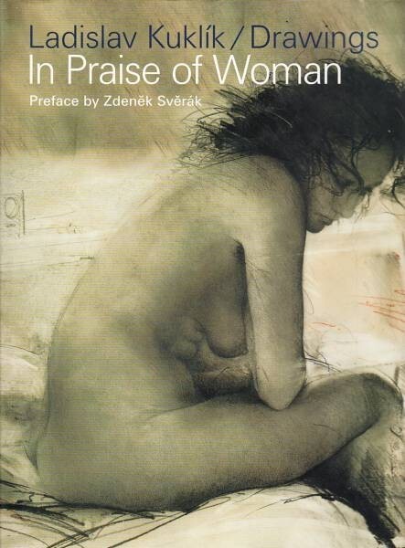 In praise of woman :drawings