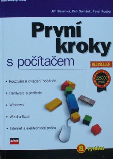 První kroky s počítačem