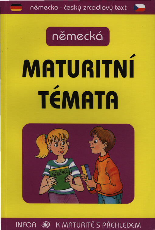 Německá maturitní témata