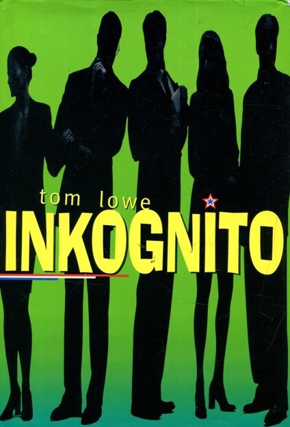 Inkognito