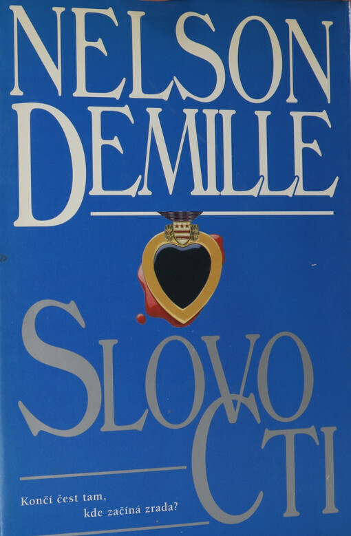 Slovo cti