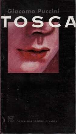 Giacomo Puccini, Tosca : Premieren am 25. und 28. November 2000 im Nationaltheater
