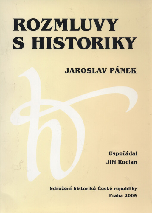 Historical encyclopedias: current research results - an outline of typology - perspectives : a paper to be presented at the 20th International Congress of Historical Sciences, Sydney 2005, round table 12 - Historical dictionaries and encyclopedias