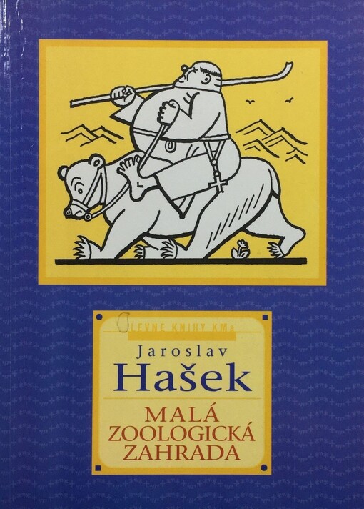 Malá zoologická zahrada