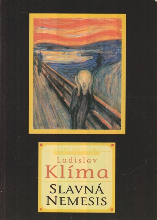 Slavná Nemesis