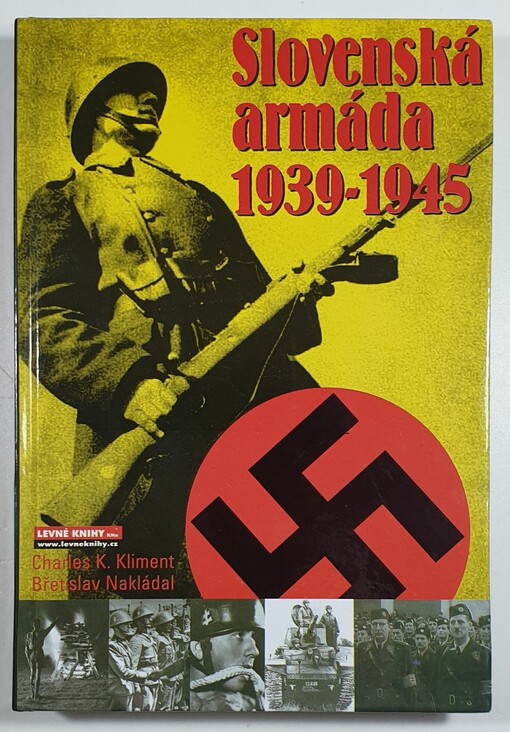 Slovenská armáda 1939-1945