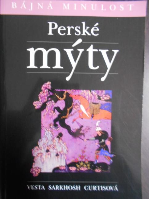 Perské mýty
