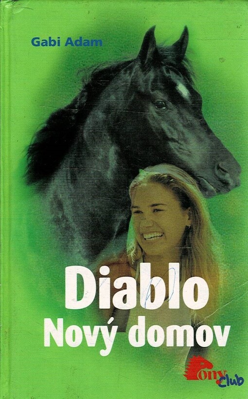 Diablo.Nový domov, Nový domov