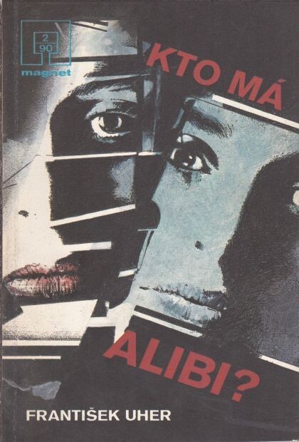 Kto má alibi?