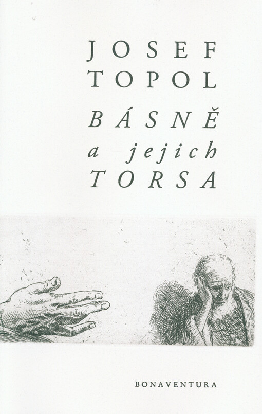 Básně a jejich torsa