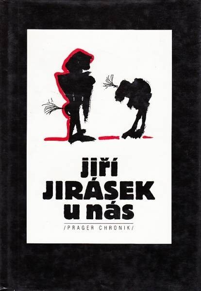 U nás : [z deníku 60-90letých]