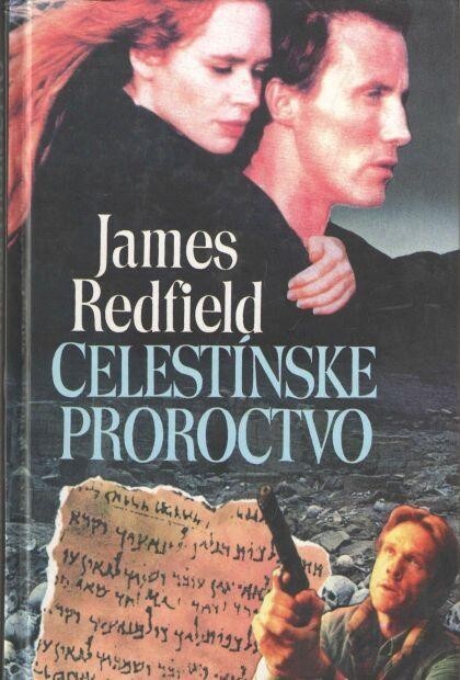 Celestínske proroctvo
