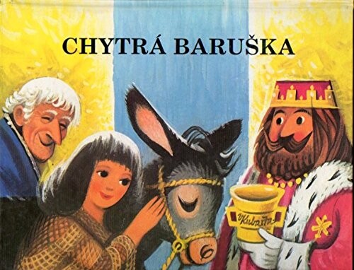 Chytrá Baruška