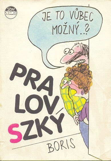 Je to vůbec možný?