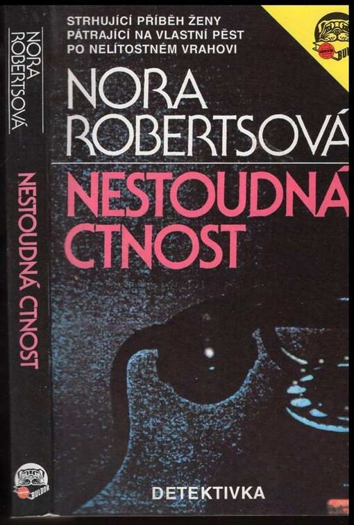 Nestoudná ctnost