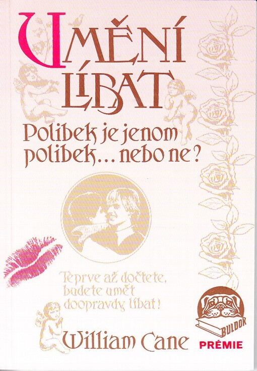 Umění líbat