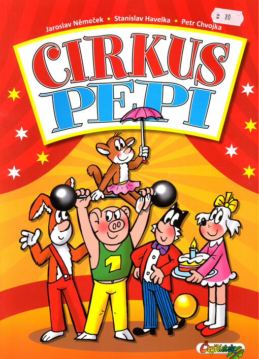 Cirkus Pepi