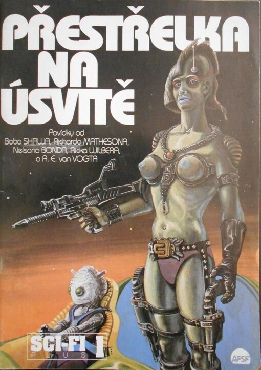 Přestřelka na úsvitě