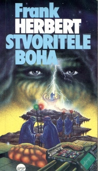 Stvořitelé boha